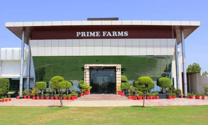Prime Farms